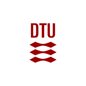 Logo DTU - Technical University of Denmark